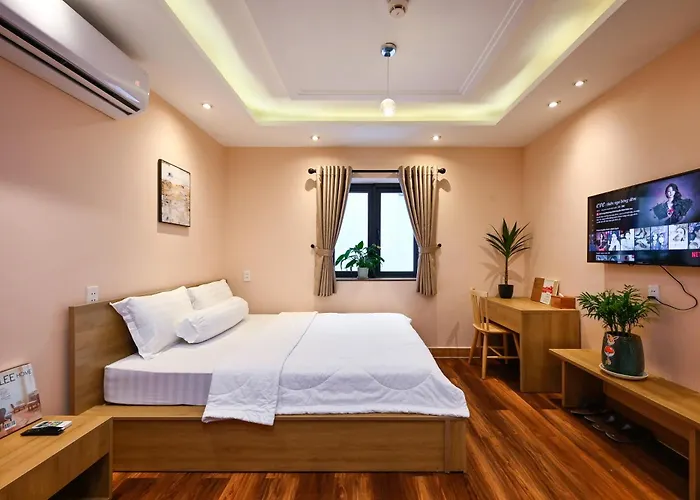Ben Thanh Inn - M&A