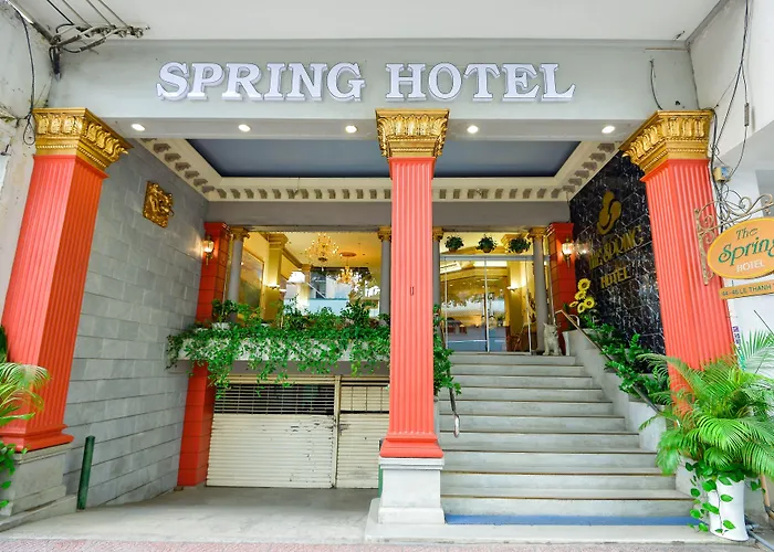 The Spring Hotel